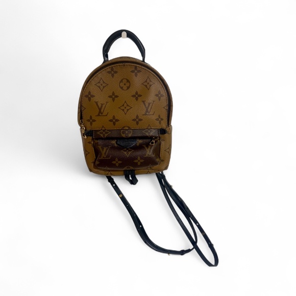 Palm Springs Mini Backpack - Picture 1 of 6